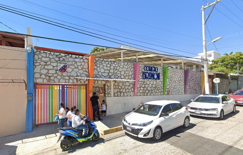 Casa A Precio De Remate En Vista Alegre Acapulco De Juárez Yqh