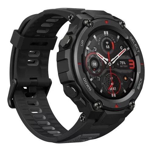 Amazfit t rex pro smartwatch fitness correa Smartwatch de segunda mano y  baratos