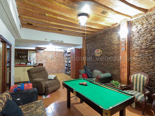 Impresionante Casa Venta Urb Caminos De La Mendera Cabudare