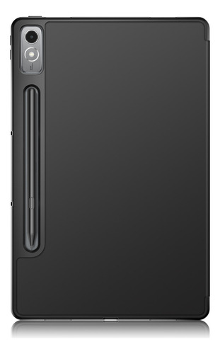 Capa De Tablet Para Lenovo Tab P12, Capa Inteligente Flip De