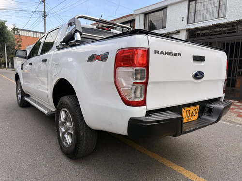 Ford Ranger 3.2 Xl 3.2 Diesel 4x4