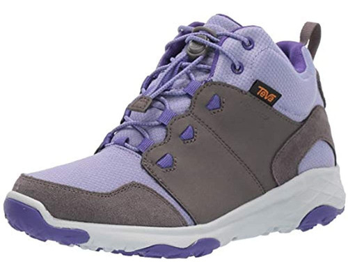 Zapato De Senderismo Teva Mujer Y Arrowood 2 Mid Wp