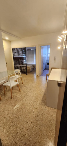 Departamento En Alquiler Zona Centro Amoblado Mar Del Plata
