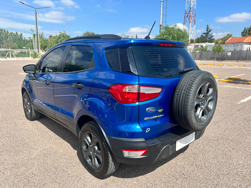 Ford Ecosport 1.5 Freestyle 123cv 4x2