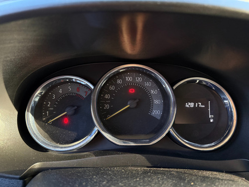 Renault Kangoo Ii Express 1.6 Sce Emotion