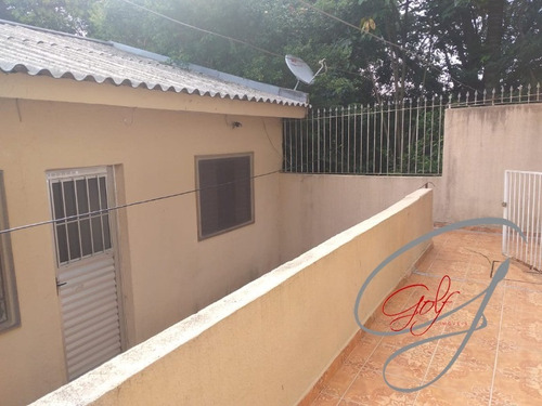 Imagem 16 de 20 de Casa A Venda No Jaguaré, Com Edícula! - Ca00492 - 69324876