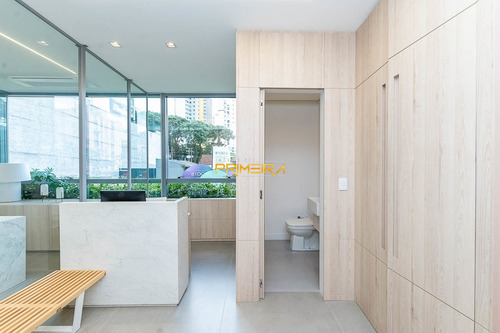 Imagem 13 de 23 de Apartamento Em Alto Da Glória, Curitiba/pr De 20m² 1 Quartos À Venda Por R$ 323.615,00 - Ap2124848-s