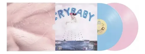 Melanie Martinez Cry Baby Deluxe Pronta Entrega | MercadoLivre
