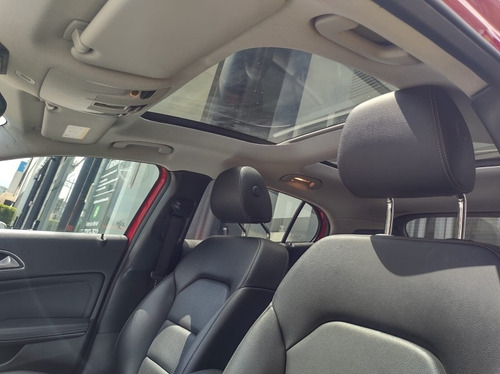 Imagen 13 de 15 de Mercedes-benz Clase Gla 2020 1.6 200 Cgi Sport At