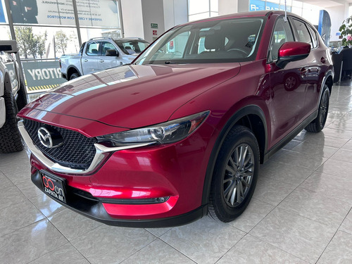 Mazda CX-5 2.0 I Sport At