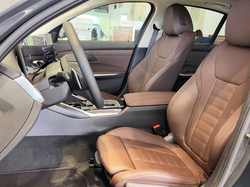 Bmw Serie 3 2024 4p 330e Phev L4/2.0/t Aut