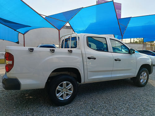 Chevrolet S-10 Max 2.4 Doble Cabina 4X2 Mt