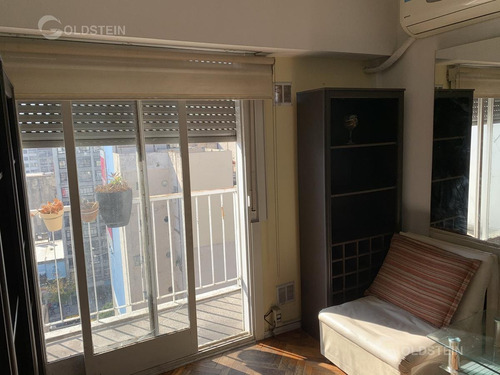 Imagen 9 de 30 de Departamento - Once