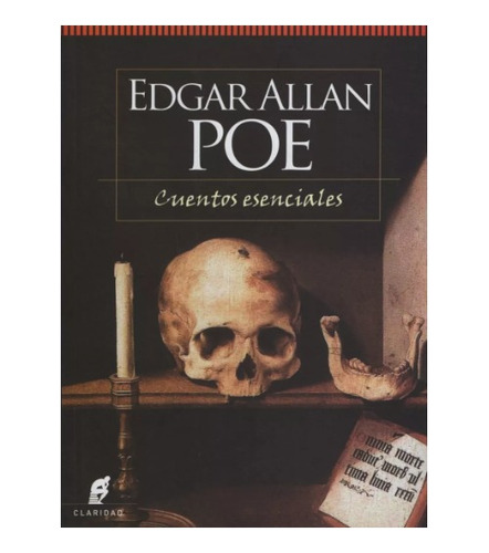 Cuentos Esenciales Edgar Allan Poe