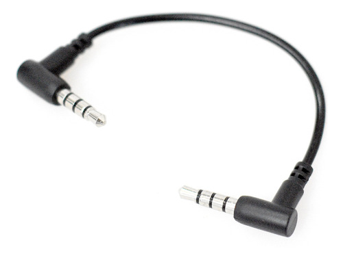 Microfono Lavalier Benro P/ Gimbal 3xs Y Smartphone Ramc1 Color No aplica