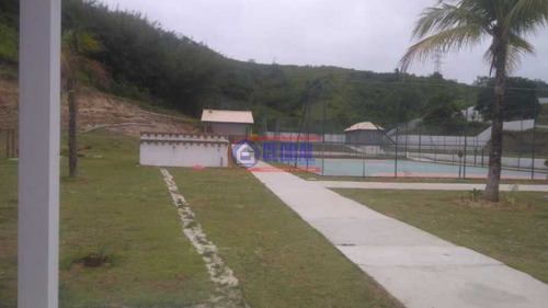 Imagem 10 de 15 de Terreno-à Venda-pindobas-maricá - Mauf00317