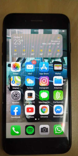 iPhone 7 32g