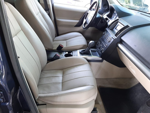 Land Rover Freelander 2.2 Sd4 S