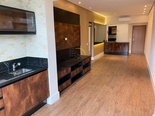 Imagem 6 de 30 de Apartamento Com 3 Dorms, Pompéia, Santos - R$ 1.7 Mi, Cod: 3043 - V3043