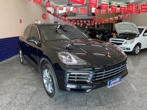 Imagem 5 de 15 de Cayenne 3.0 V6 Gasolina Awd Tiptronic S