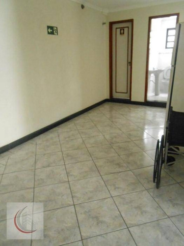 Imagem 6 de 25 de Apartamento Com 2 Dormitórios À Venda, 78 M² Por R$ 270.000,00 - Tupi - Praia Grande/sp - Ap2078