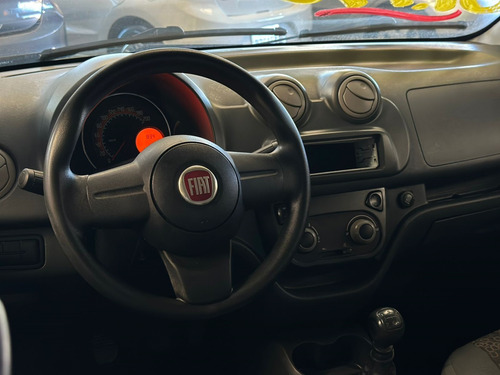 Fiat Uno 1.0 VIVACE 8V FLEX 4P MANUAL