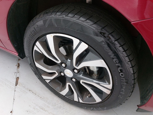 Chevrolet Onix 1.0 TURBO FLEX PLUS PREMIER AUTOMÁTICO