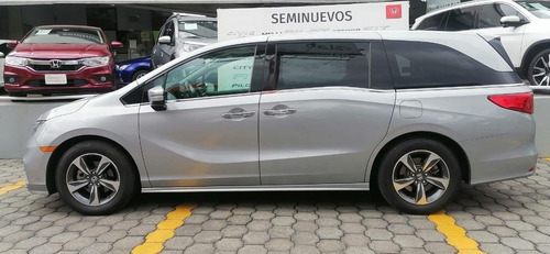 Imagen 7 de 15 de Honda Odyssey 2019 3.5 Touring At