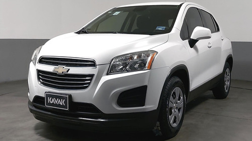 Chevrolet Trax 1.8 A LS MT