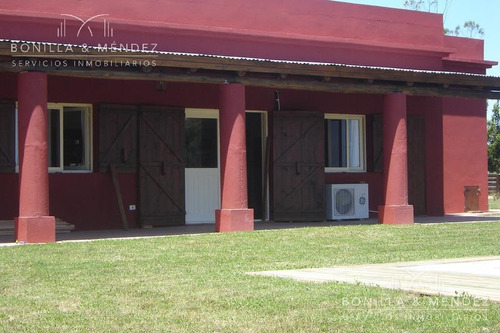 Chacra Sobre Cmno. Saiz Martinez, José Ignacio