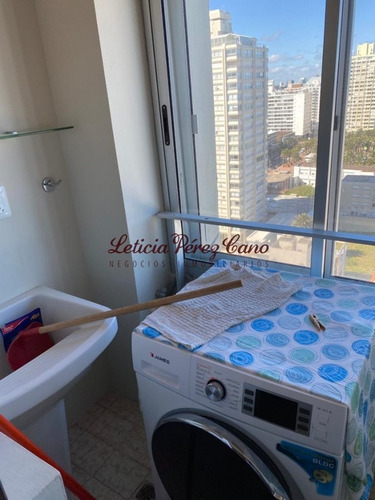 Imagen 20 de 30 de Venta Apartamento 2 Dormitorios En Peninsula