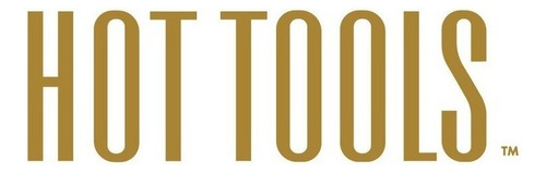 Rizadora De Cabello Hot Tools Digital 1 1/2 Rose Gold