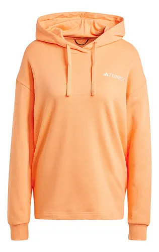 Buzo Con Capucha Terrex Is7227 adidas