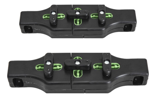 Conectores Kiddo Para Carrinho Sprint Ii