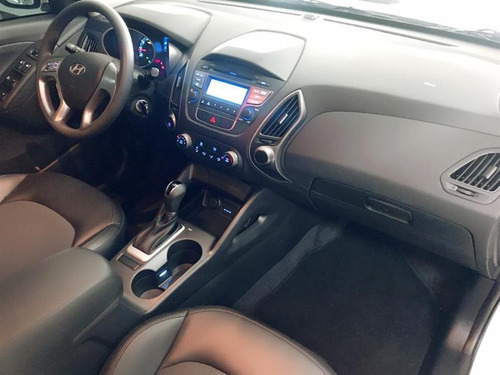 Hyundai Ix35 2.0 2018 - Flex - Automático