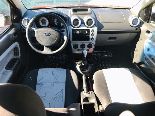 Ford Fiesta 2009 1.0 Flex 5p 71 Hp