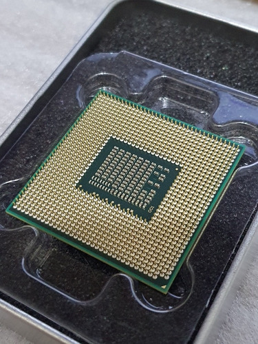 Imagem 3 de 4 de Intel Core I5 2540m 2.6ghz Sr044 - Gasile Processadores