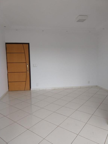 Apartamento Com 2 Dormitórios À Venda, 70 M² Por R$ 245.000 - Vila Figueira - Suzano/sp - Ap0231