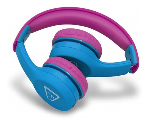 Imagem 5 de 6 de Fone Infantil Melody Com Limitador De Volume ELG