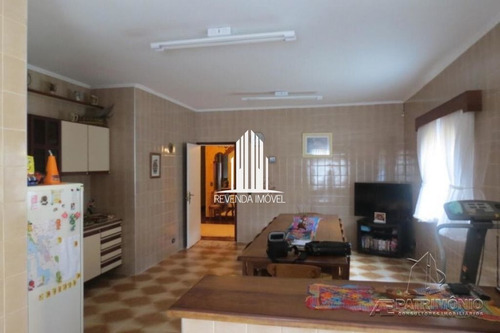 Imagem 13 de 15 de Casa Terreá 5 Dormitórios Em Santana De Parnaíba - Al16