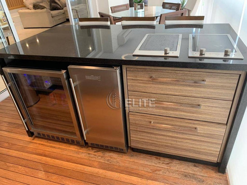 Imagem 15 de 30 de Apartamento À Venda, 227 M² Por R$ 2.499.999,10 - Jardim - Santo André/sp - Ap10747