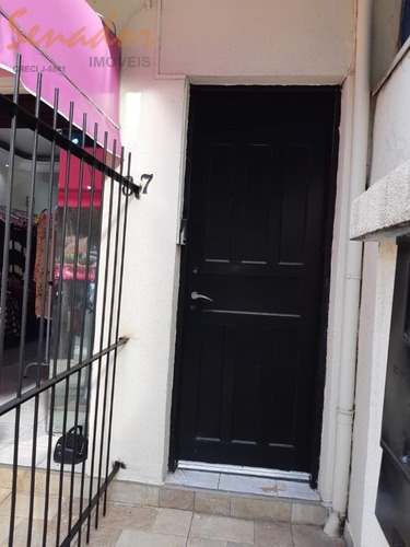 Imagem 7 de 8 de Salão - Sl00163 - 32265942