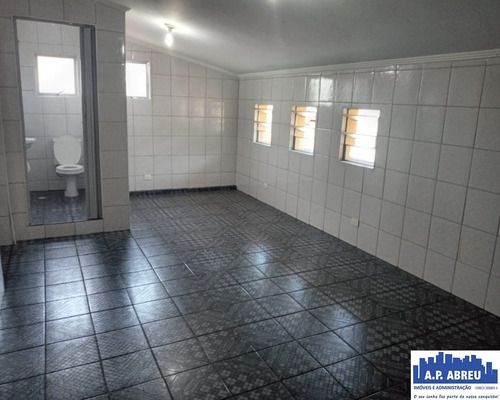 Imagem 14 de 22 de Casa A Venda Na Vila Cisper, São Paulo - V1071 - 32496070