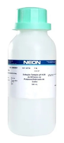 Kit Medidor De Ph Digital Com Soluções Tampões E Kcl 500ml