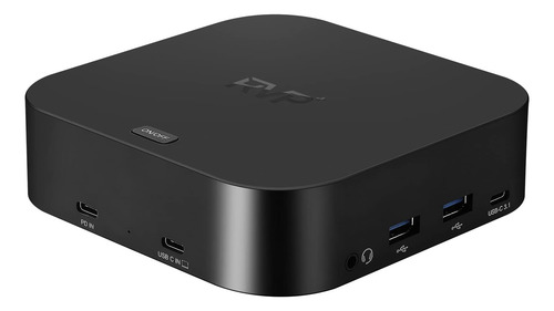 Estación De Acoplamiento Usb C 3 Monitores, 13 1, Trip...
