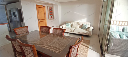 Departamento En Venta 2 Dormitorios + 2 Baños Puerto Velero