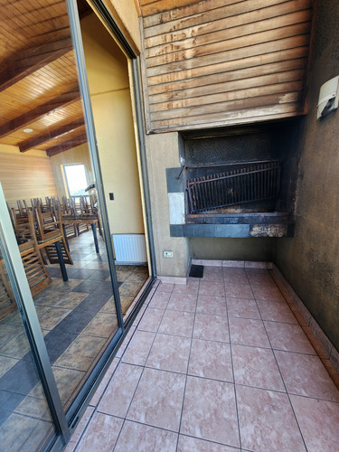 Vive En El Corazón De Temuco, Departamento En Arriendo