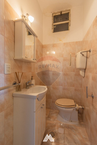 Venta Apartamento 3 Dormitorios En Pocitos