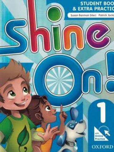 Shine On 1 Sb Premium Pk (br), De Vários Autores., Vol. 1. Editorial Oxford, Capa Mole, Edição 2020-01-01 00:00:00 Em Inglês