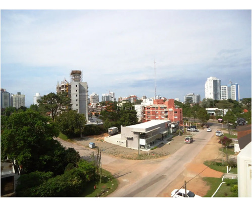 Apartamento En Zona Aidy Grill, Punta Del Este